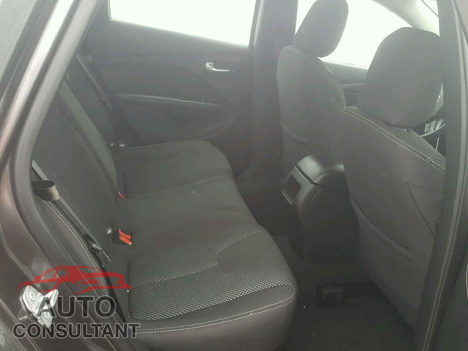 DODGE DART 2016 - 1C3CDFBB2GD623548