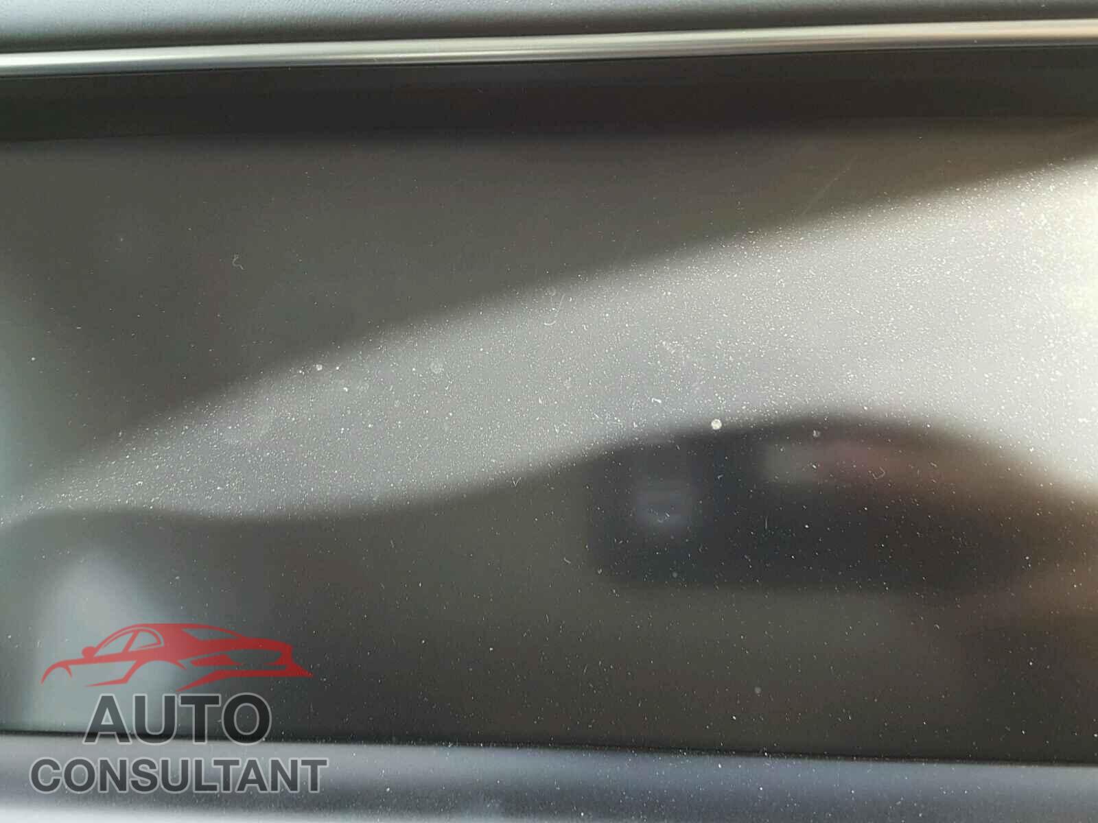 LAND ROVER RANGEROVER 2017 - SALGS2FE3HA346100