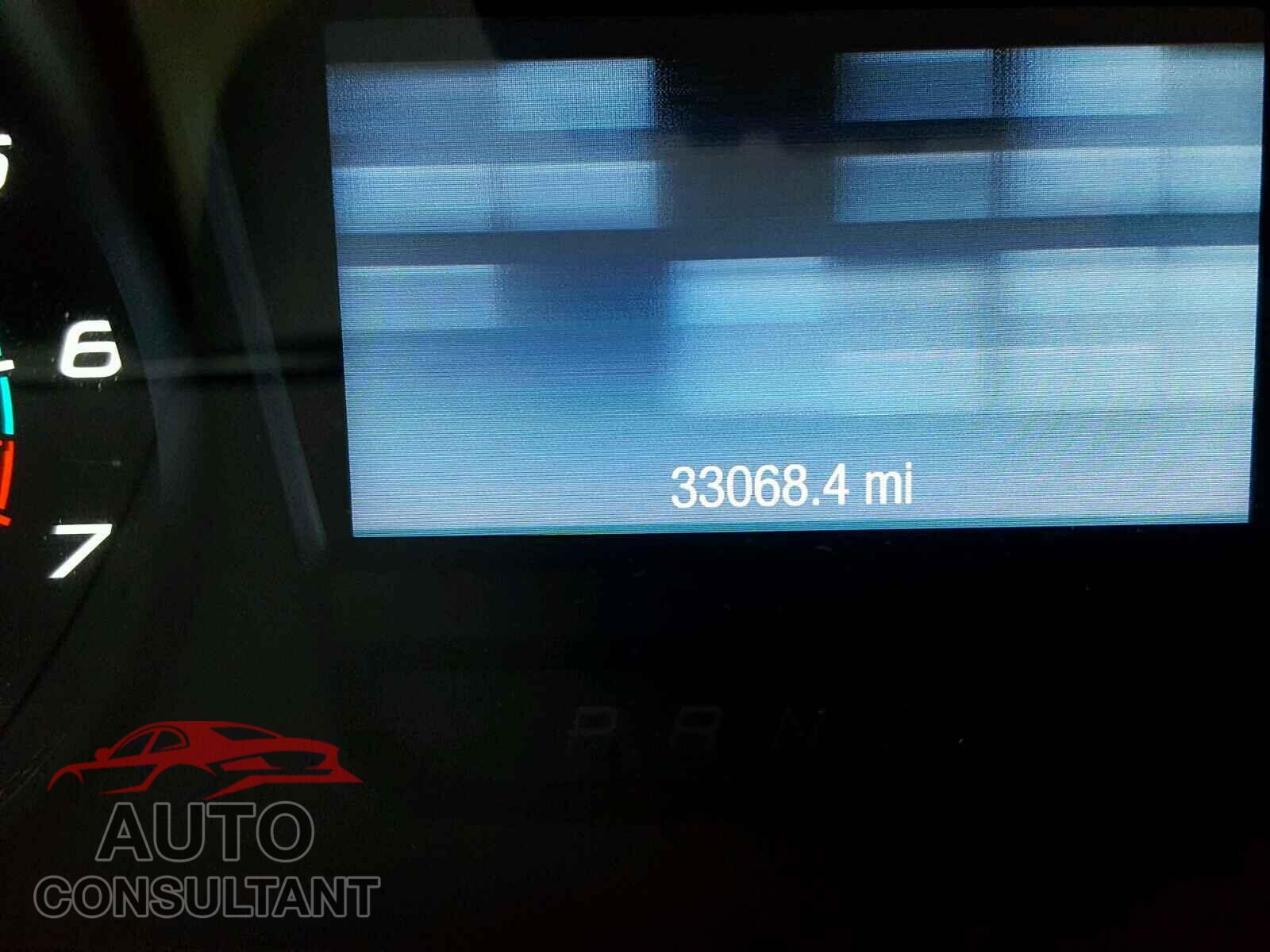 FORD TAURUS 2015 - 1FAHP2E83FG209506
