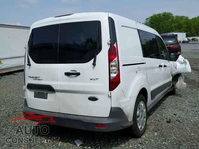 FORD TRANSIT CO 2015 - NM0LS7F77F1217095