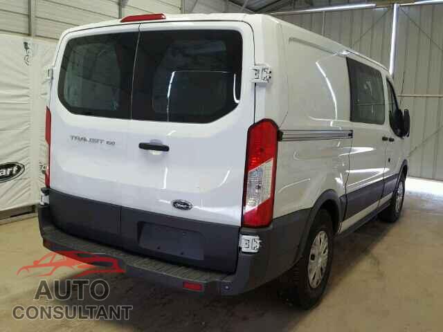 FORD TRANSIT CO 2015 - 1FTNE1YM2FKB13983