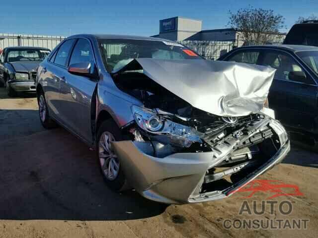 TOYOTA CAMRY 2015 - 4T1BF1FK4FU093608