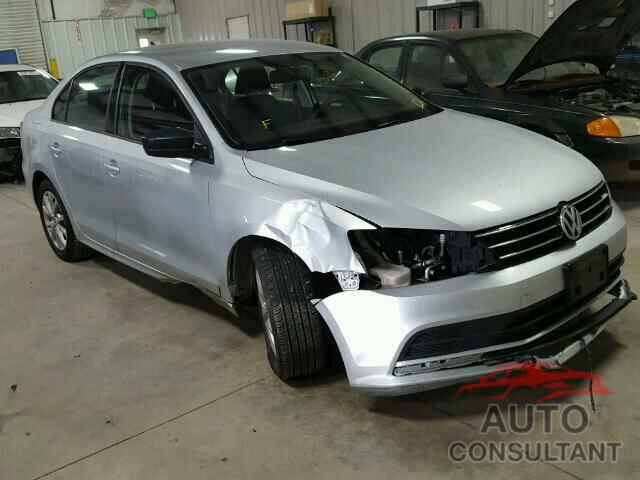VOLKSWAGEN JETTA 2015 - 3VWD17AJ5FM206481