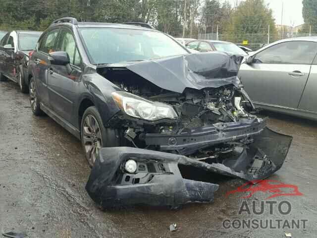 SUBARU IMPREZA 2015 - JF1GPAT64FH256156