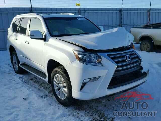 LEXUS GX460 2015 - JTJJM7FX4F5100200