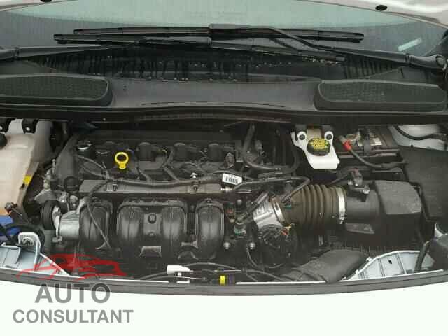 FORD TRANSIT CO 2017 - NM0LS7E7XH1314683