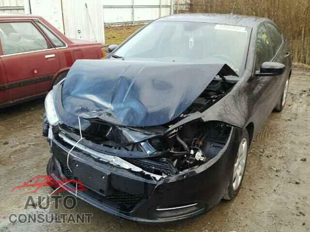 DODGE DART 2015 - 1C3CDFAA8FD415794