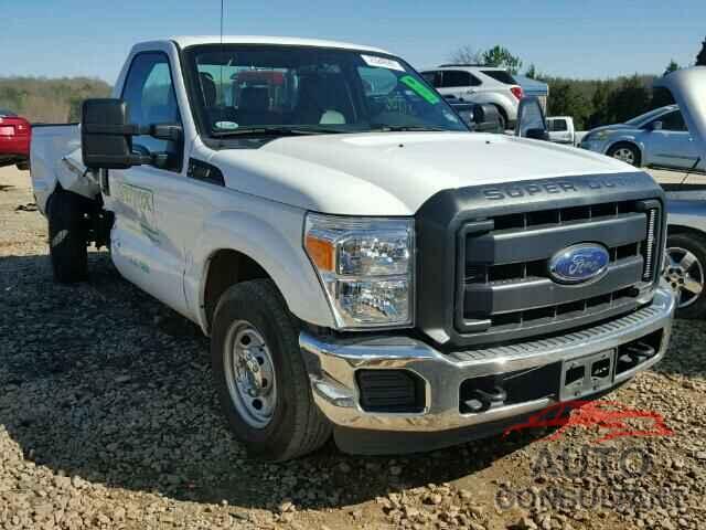 FORD F250 2015 - 1FTBF2A61FEA02194