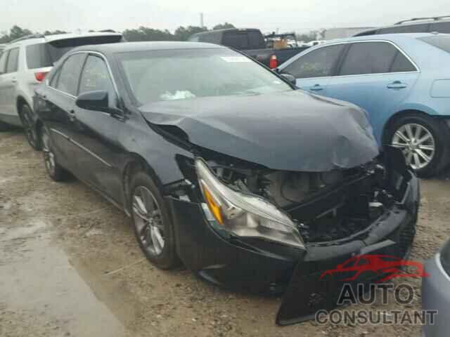 TOYOTA CAMRY 2017 - 4T1BF1FK0HU690743