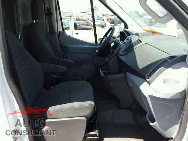 FORD TRANSIT CO 2015 - 1FTNE2CM4FKA03904