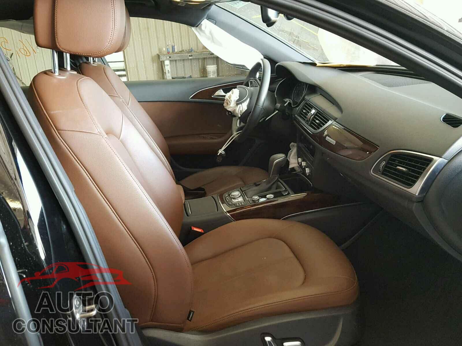 AUDI A6 2016 - WAUFFAFC1GN197268