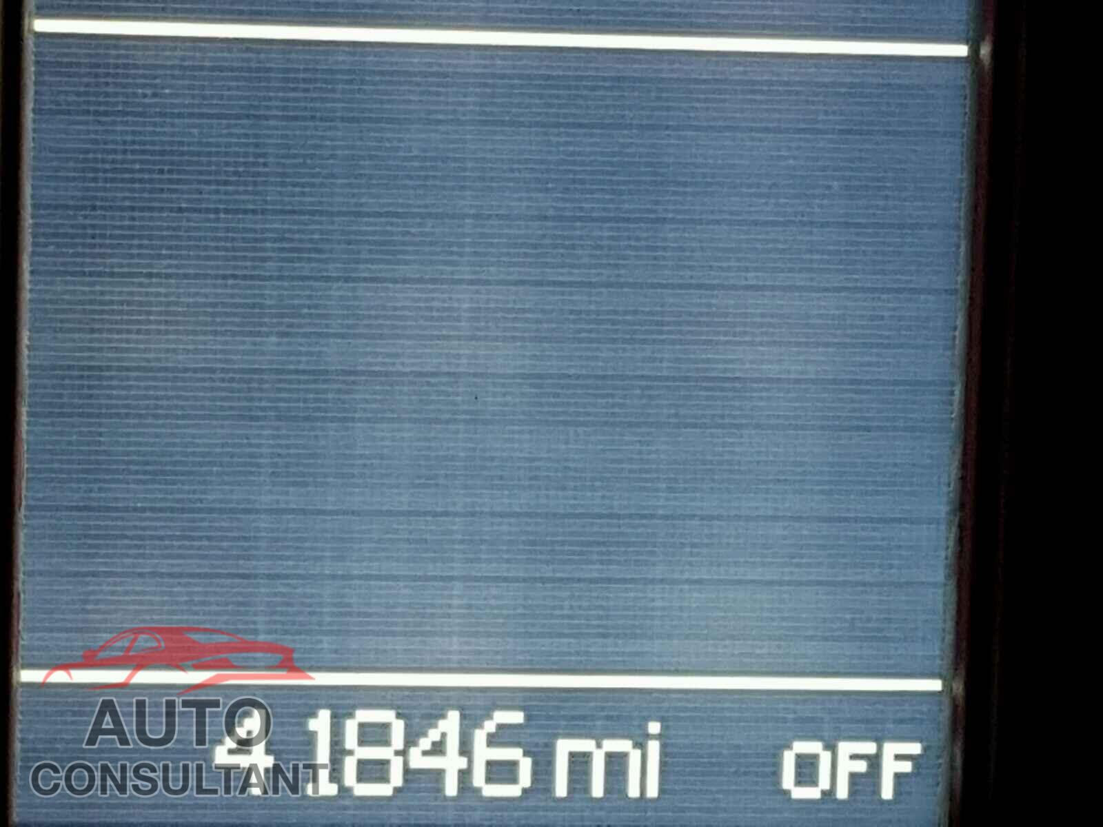 DODGE CARAVAN 2016 - 2C4RDGEG2GR313318