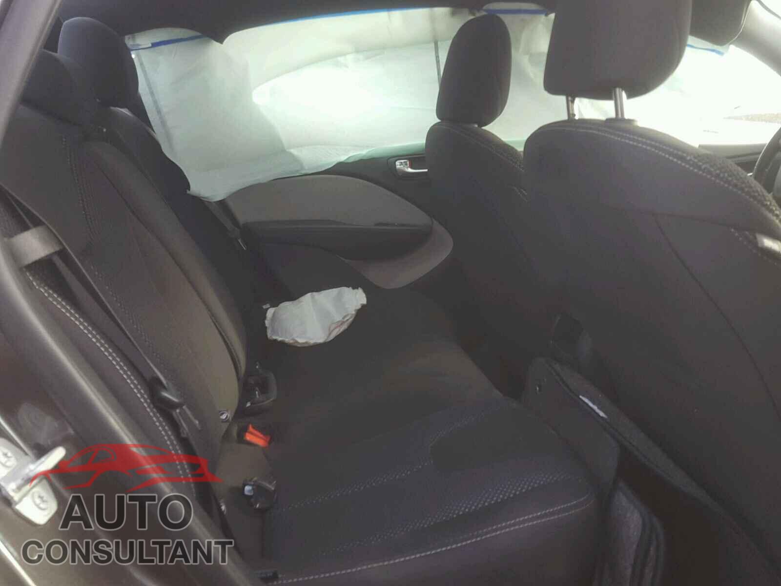 DODGE DART 2015 - 1C3CDFBB7FD116403