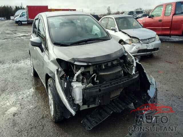 NISSAN VERSA 2015 - 3N1CE2CP1FL448717