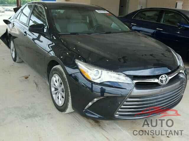 TOYOTA CAMRY 2015 - 4T1BF1FK3FU944197