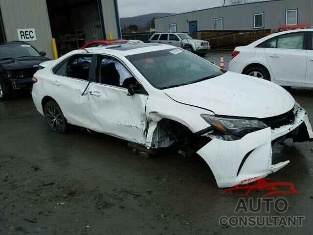 TOYOTA CAMRY 2016 - 4T1BK1FK3GU571546