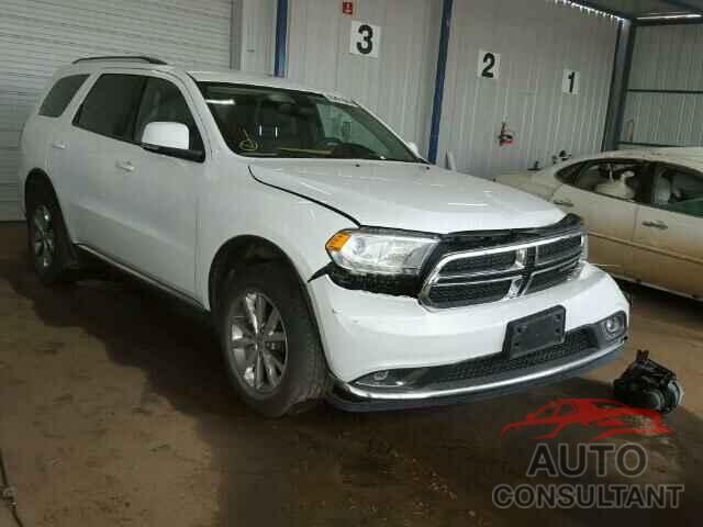 DODGE DURANGO 2015 - 1C4RDJDG1FC784608