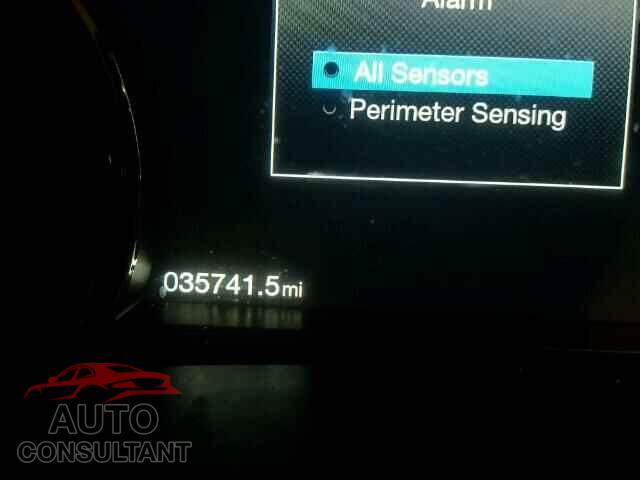 FORD F250 2017 - 1FT7W2B68HEB44422