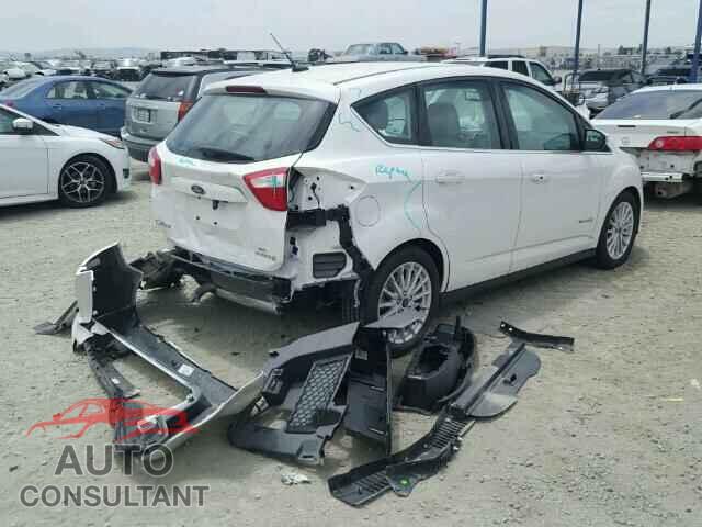 FORD CMAX 2016 - 1FADP5BU1GL106742