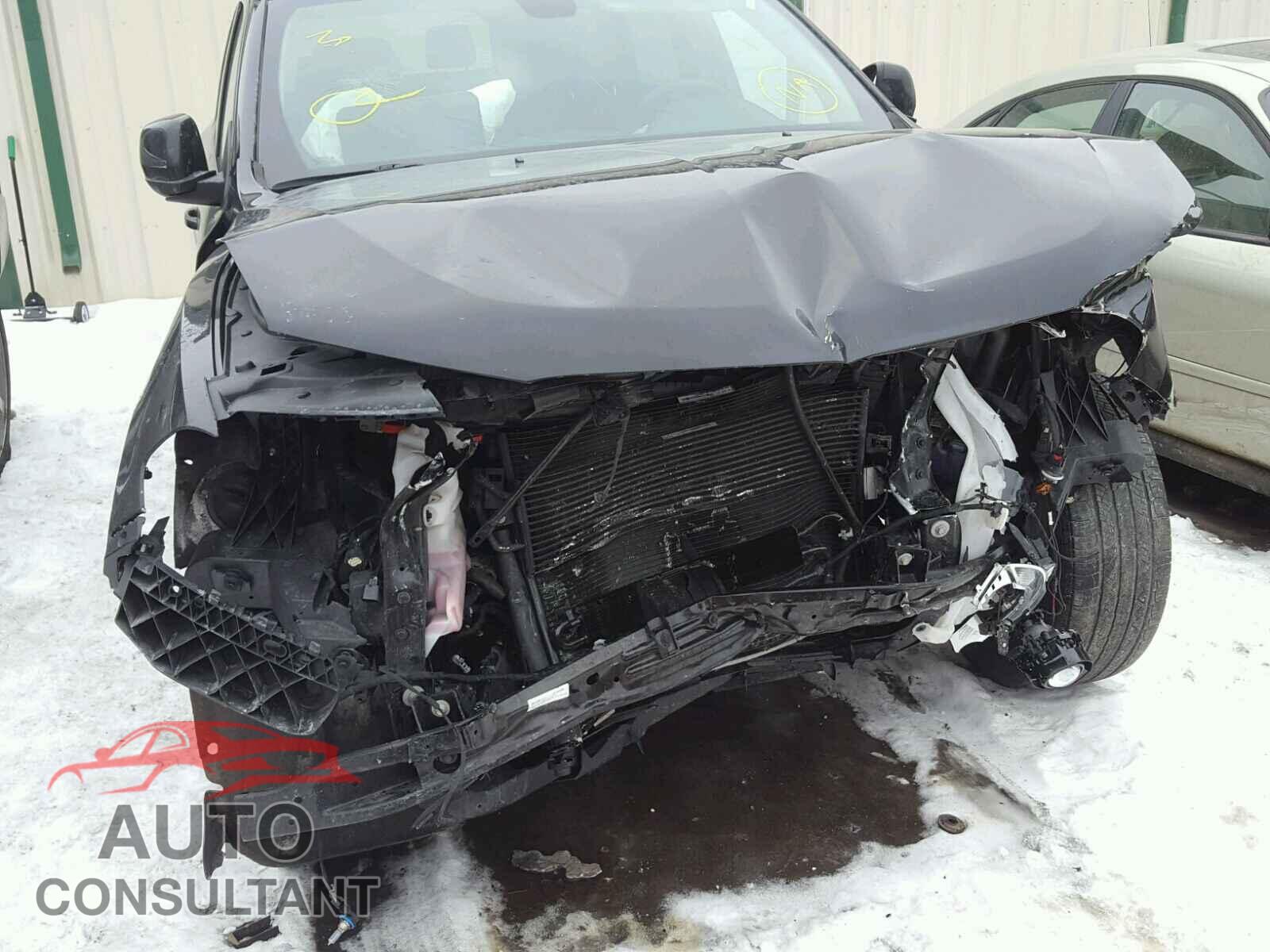 DODGE DURANGO 2015 - 1C4RDJAG1FC240839