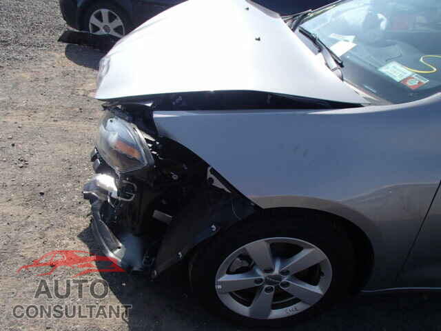 DODGE DART 2015 - 1C3CDFBB1FD344588