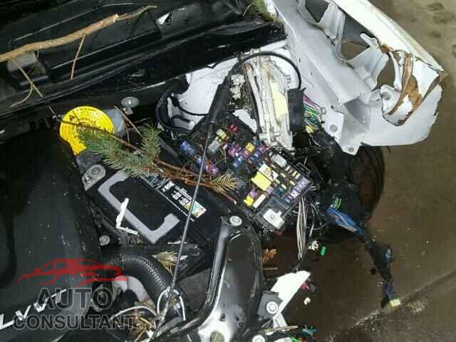 DODGE CARAVAN 2015 - 2C4RDGBG4FR652911