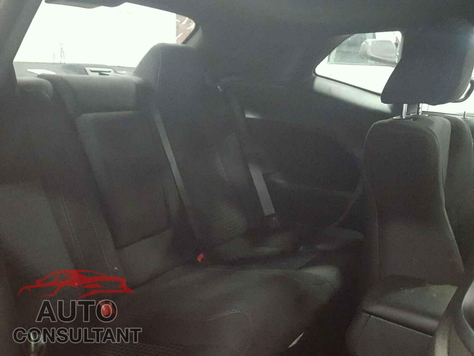 DODGE CHALLENGER 2016 - 2C3CDZAGXGH289965