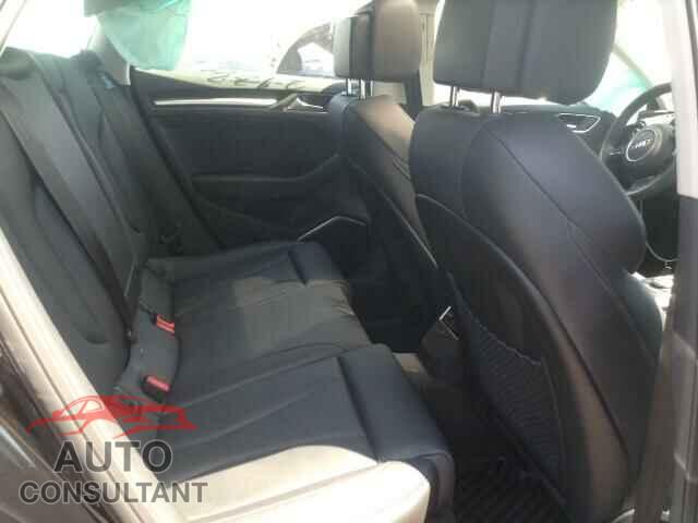 AUDI A3 2015 - WAUEFGFF7F1035935