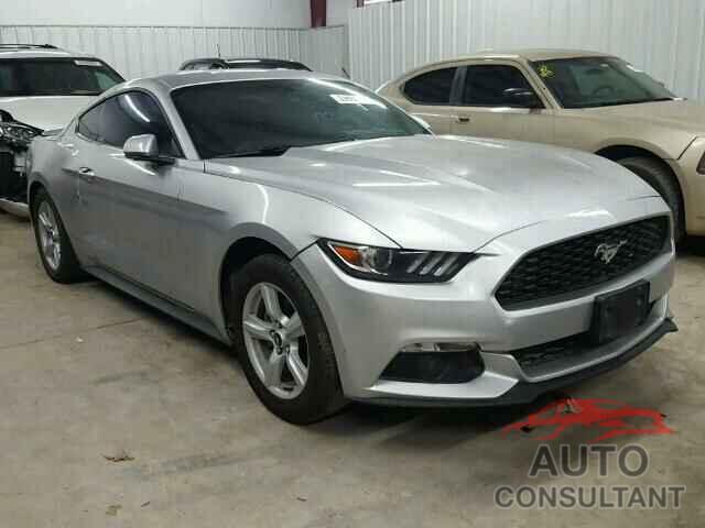 FORD MUSTANG 2015 - 1FA6P8TH6F5434138