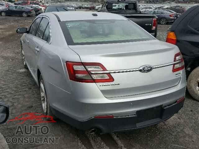 FORD TAURUS 2015 - 1FAHP2E99FG183180