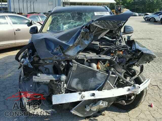 BMW X3 2015 - 5UXWX9C56F0D53029