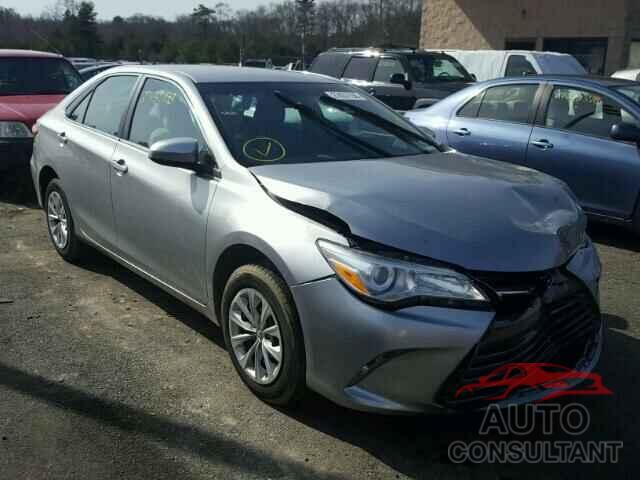 TOYOTA CAMRY 2015 - 4T4BF1FK3FR498770