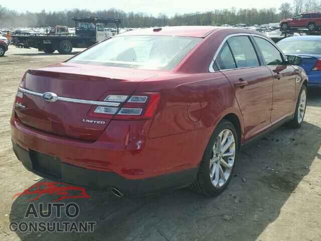 FORD TAURUS 2015 - 1FAHP2F82FG158739