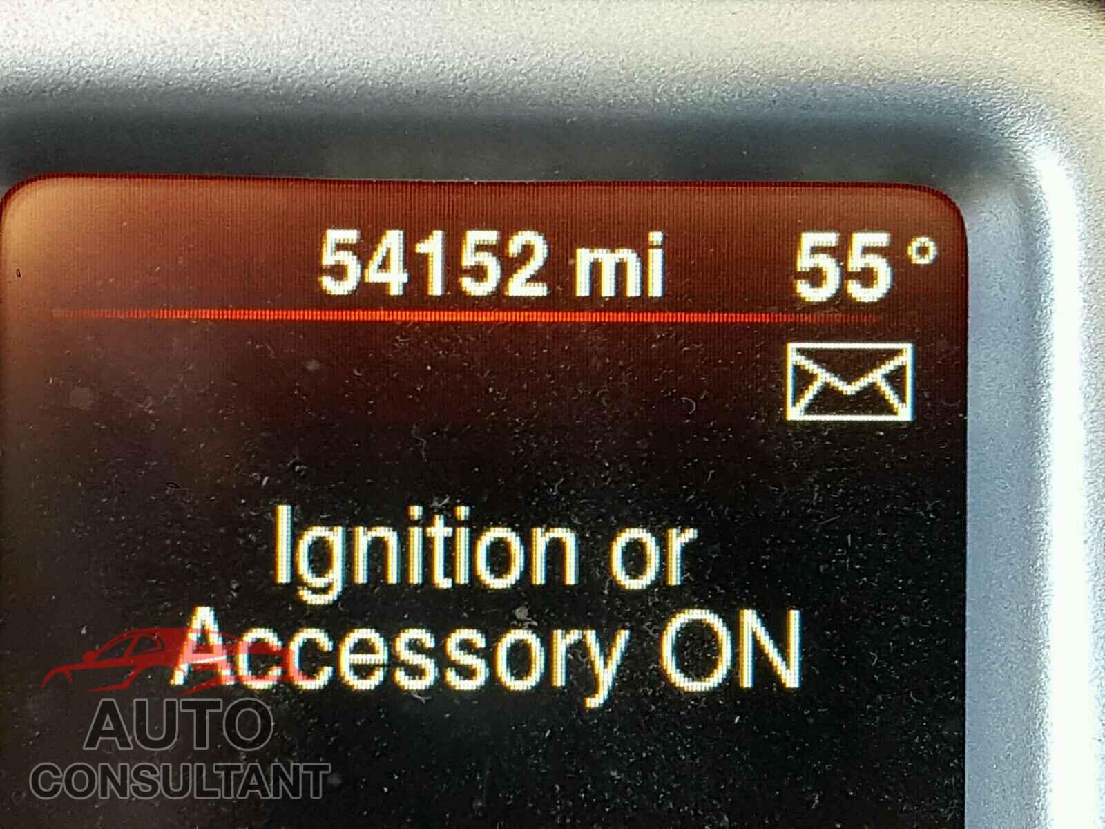 DODGE JOURNEY 2015 - 3C4PDCAB9FT659730