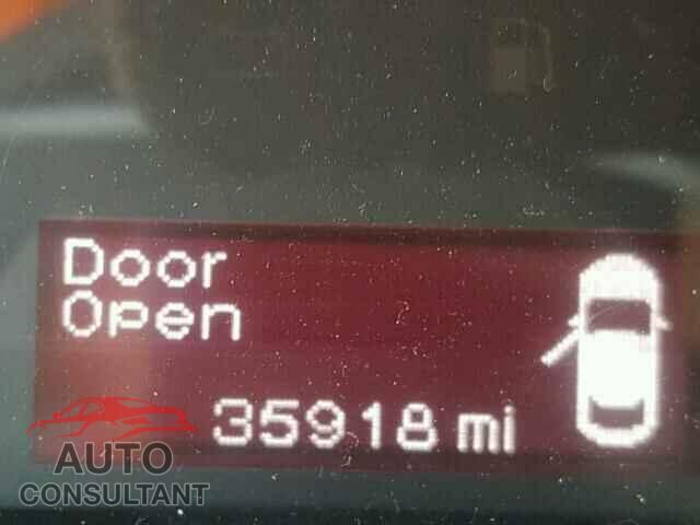 DODGE DART 2016 - 1C3CDFBB1GD538314