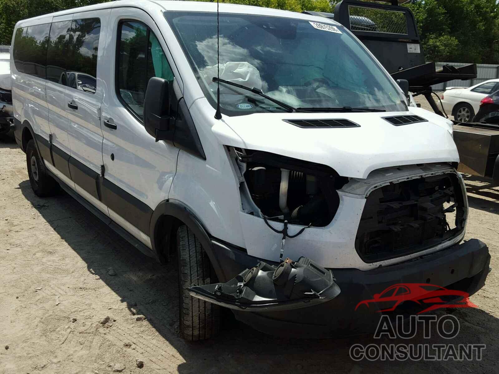 FORD TRANSIT CO 2016 - 1FBZX2ZM1GKA82716