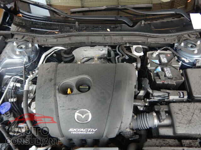 MAZDA 3 2015 - 3MZBM1U77FM125008