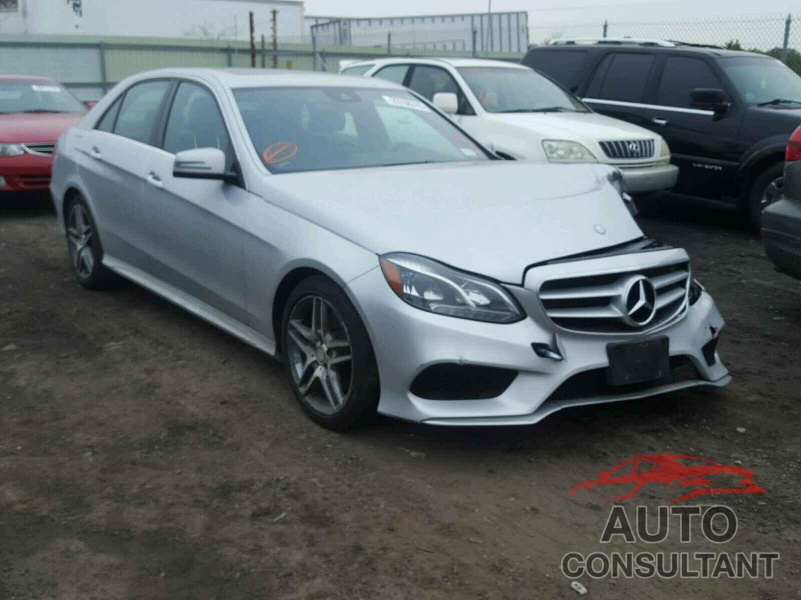 MERCEDES-BENZ E 350 4MAT 2015 - JTDEPRAE6LJ089166