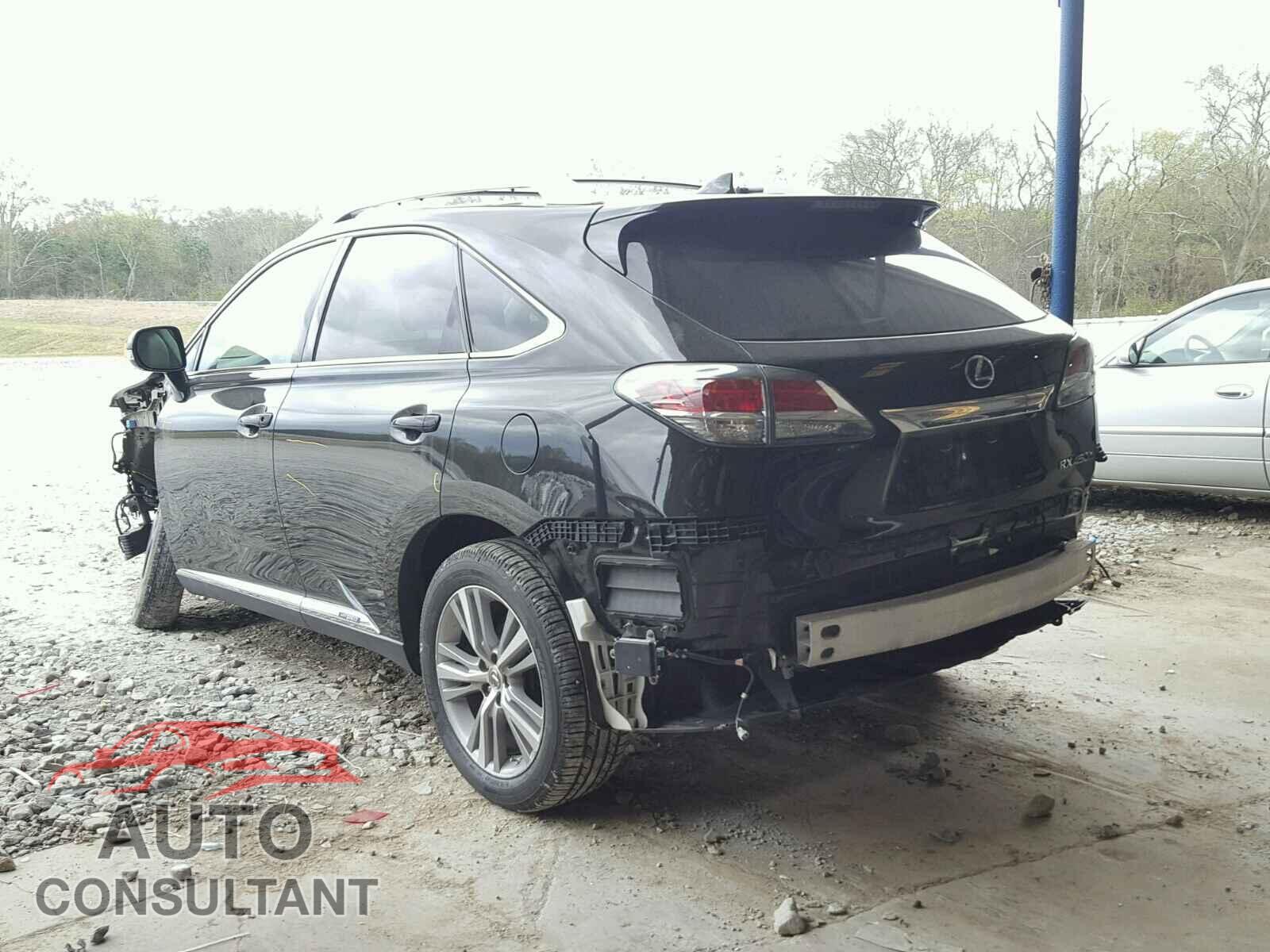 LEXUS RX450 2015 - 2T2BC1BA7FC003371