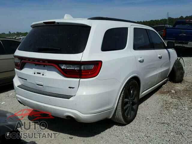 DODGE DURANGO 2017 - 1C4RDHDG5HC709101