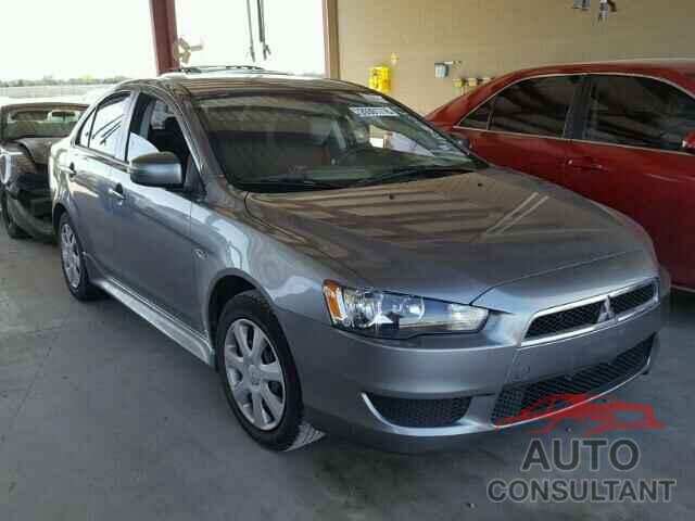 MITSUBISHI LANCER 2015 - JA32U2FU2FU019328