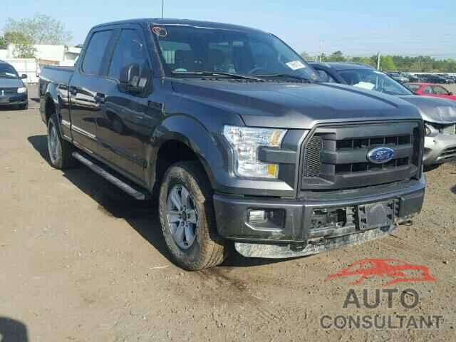 FORD F150 2015 - 1FTFW1EF9FFA68072