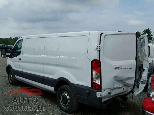 FORD TRANSIT CO 2015 - 1FTNR2YM9FKA31923