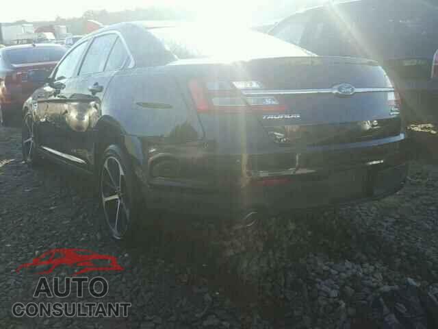 FORD TAURUS 2015 - 1FAHP2E84FG198967