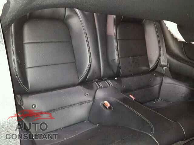 FORD MUSTANG 2015 - 1FA6P8CF2F5409512