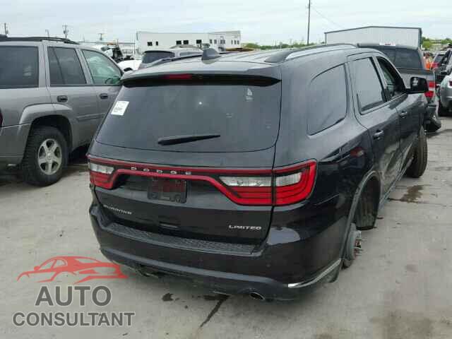 DODGE DURANGO 2015 - 1C4RDHDG1FC147212