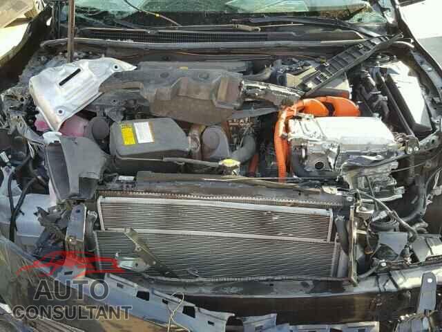 TOYOTA AVALON 2015 - 4T1BD1EB3FU043306