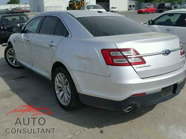 FORD TAURUS 2015 - 1FAHP2F85FG116324