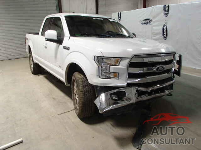 FORD F150 2015 - 1FTEX1EP6FFA52347