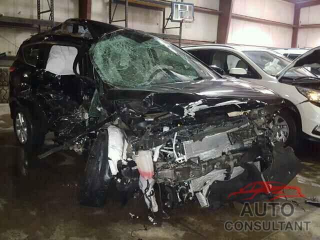 FORD ESCAPE 2017 - 1FMCU9G99HUA93062